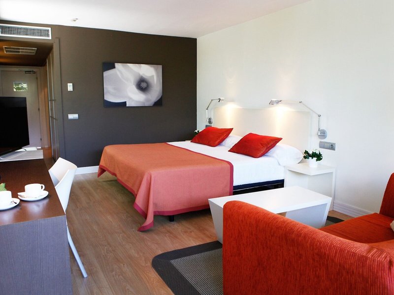 Magnolia - Erwachsenenhotel 32