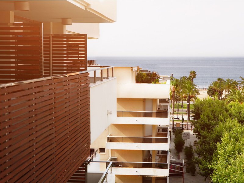 Magnolia - Erwachsenenhotel