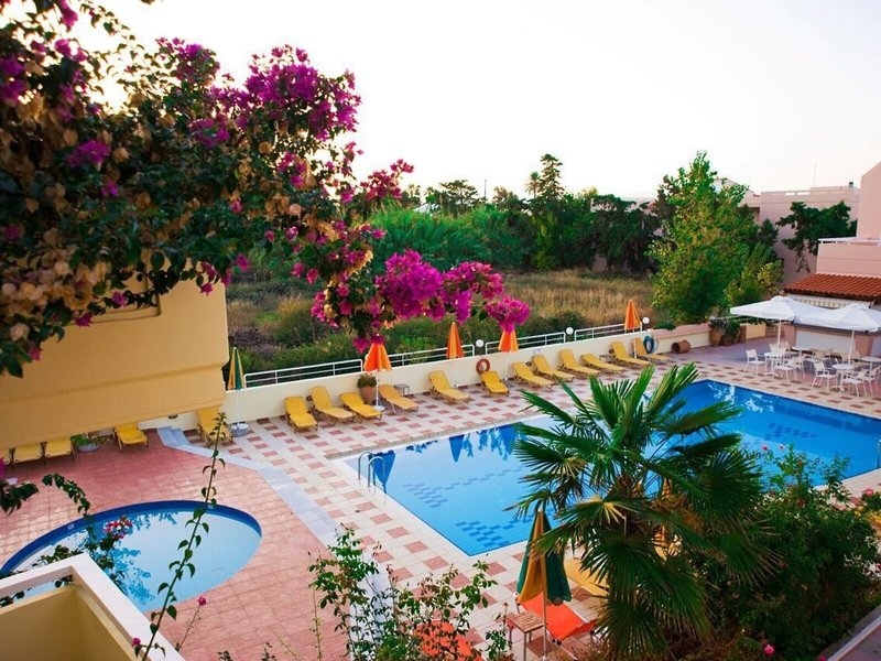 Oscar Suites & Village 1