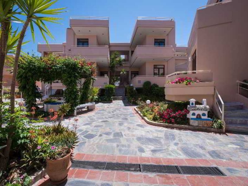 Oscar Suites & Village 2