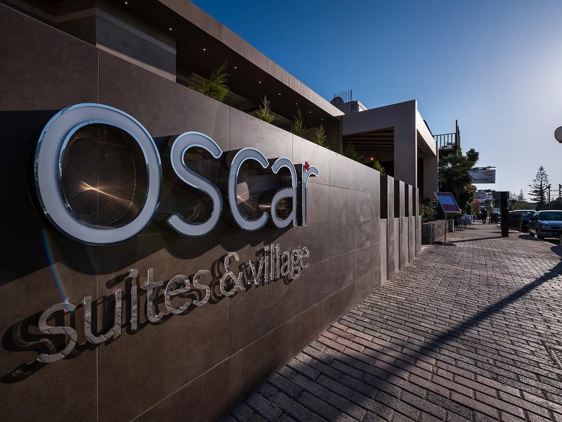 Oscar Suites & Village 3