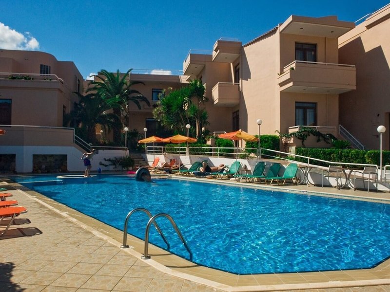 Oscar Suites & Village 4