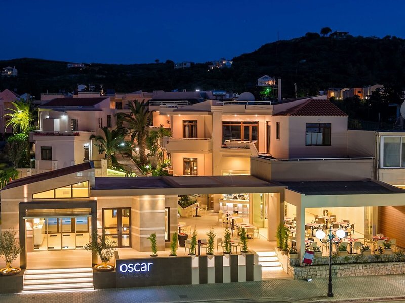 Oscar Suites & Village 5