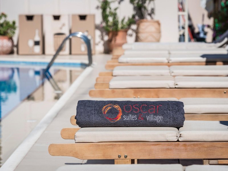 Oscar Suites & Village 6