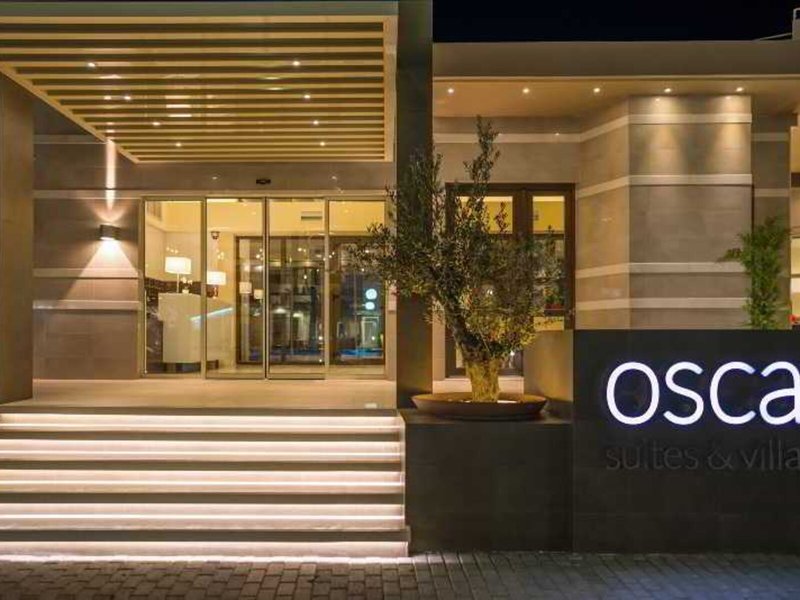 Oscar Suites & Village 9