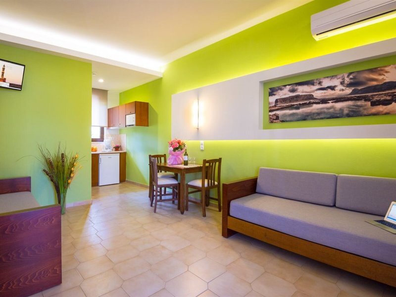 Oscar Suites & Village 10