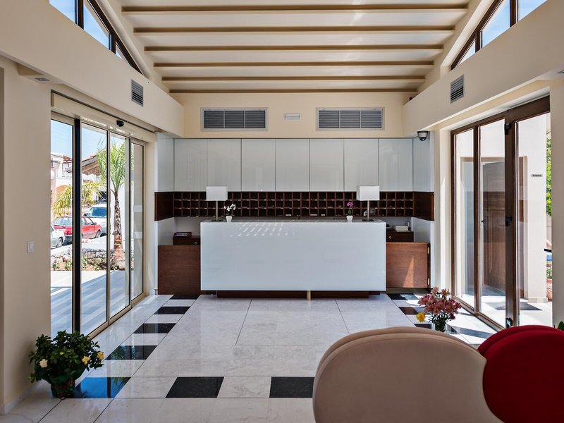 Oscar Suites & Village 11