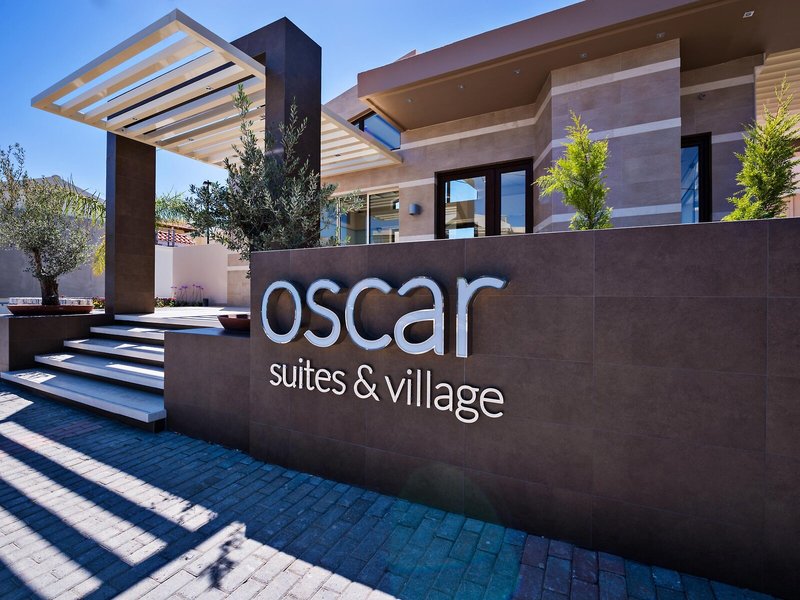 Oscar Suites & Village 21