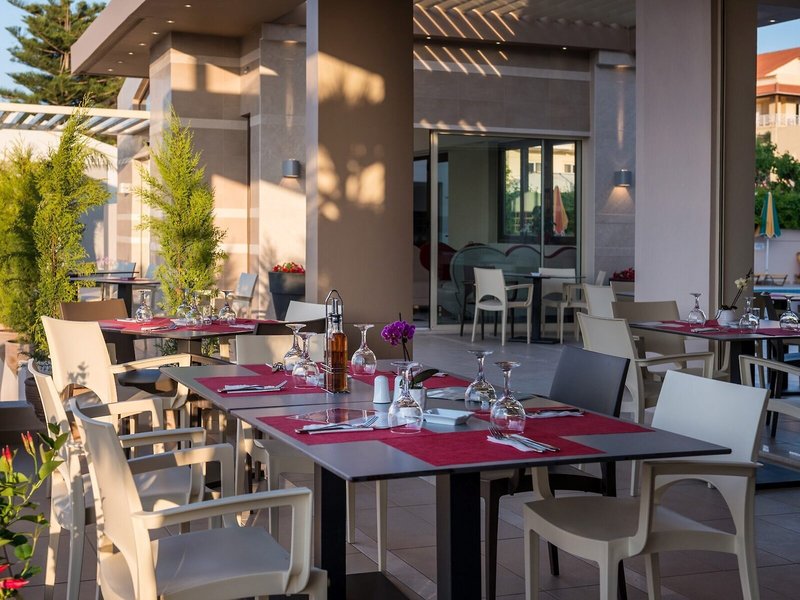 Oscar Suites & Village 22