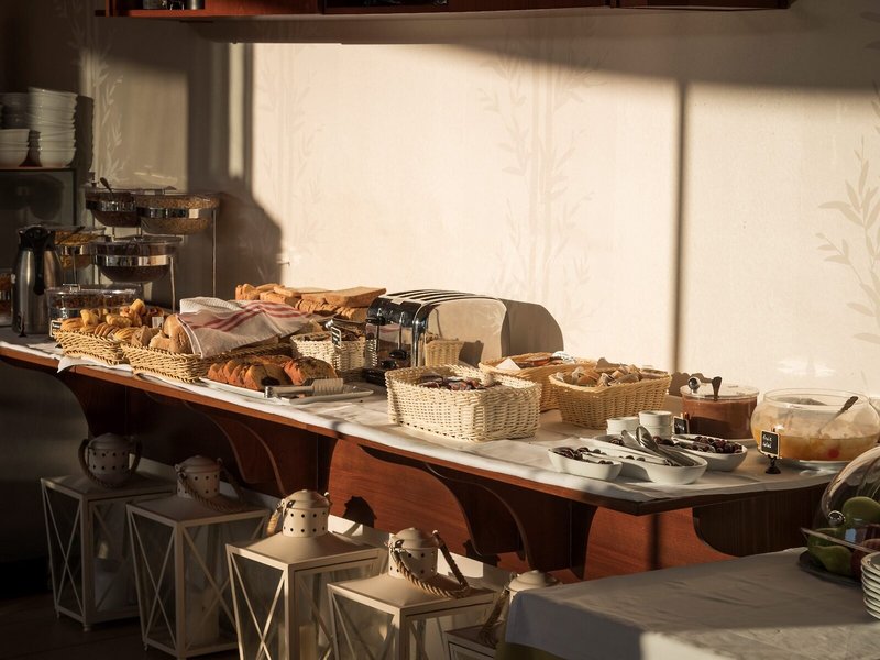 Oscar Suites & Village 23
