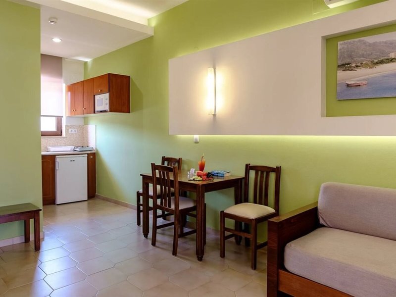 Oscar Suites & Village 24