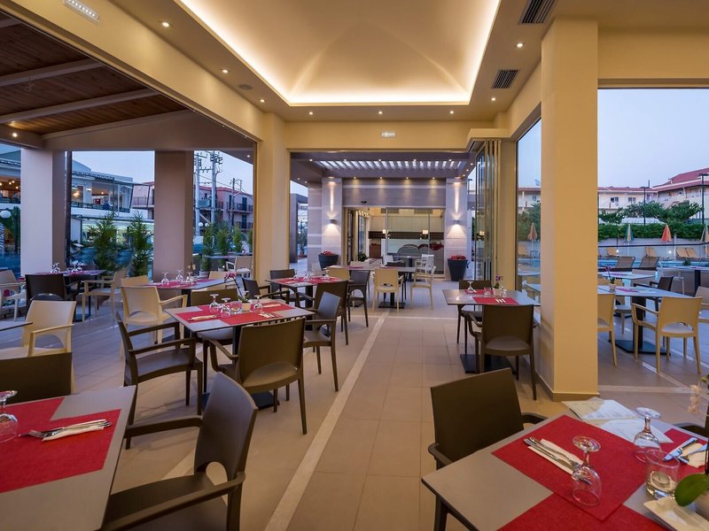 Oscar Suites & Village 25