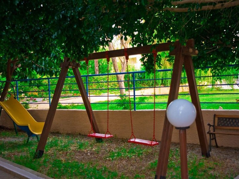 Oscar Suites & Village 29