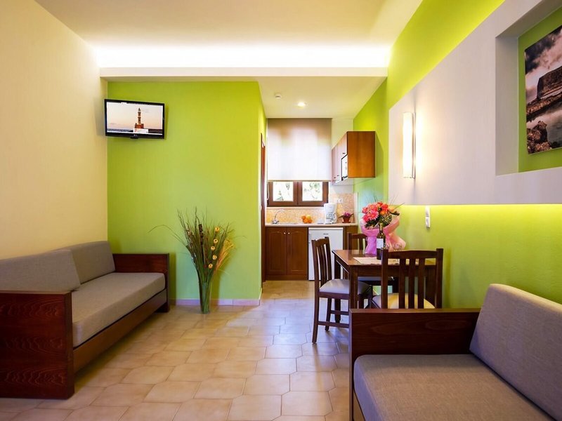 Oscar Suites & Village 31