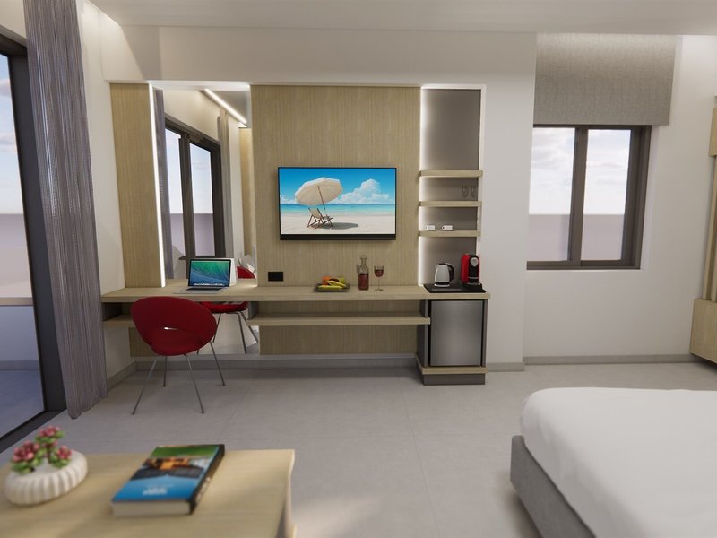 Oscar Suites & Village 33