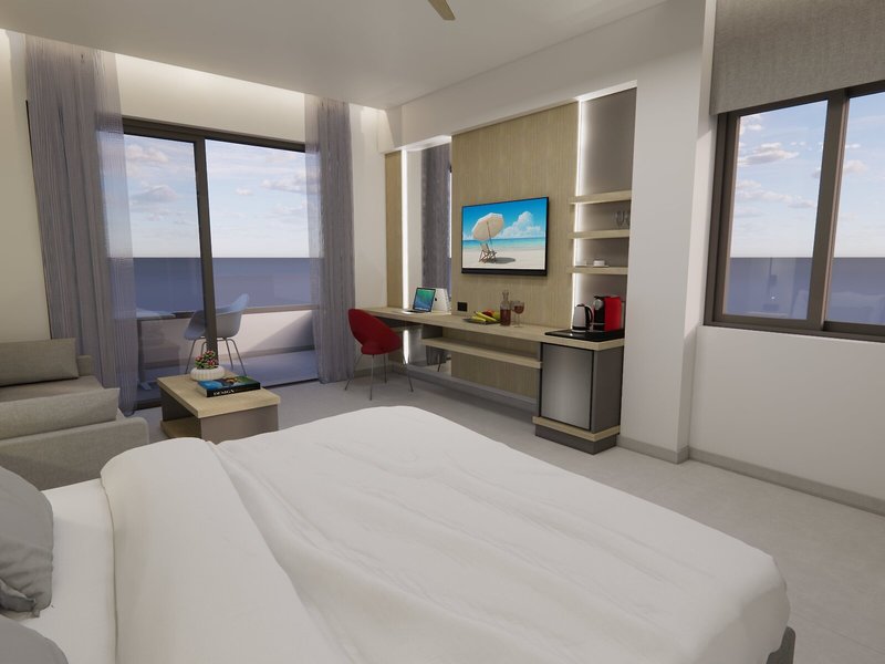 Oscar Suites & Village 34