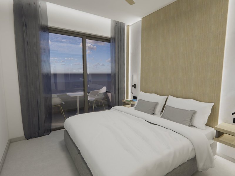 Oscar Suites & Village 35