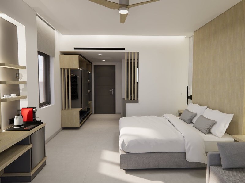 Oscar Suites & Village 36