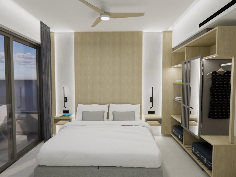 Oscar Suites & Village 37