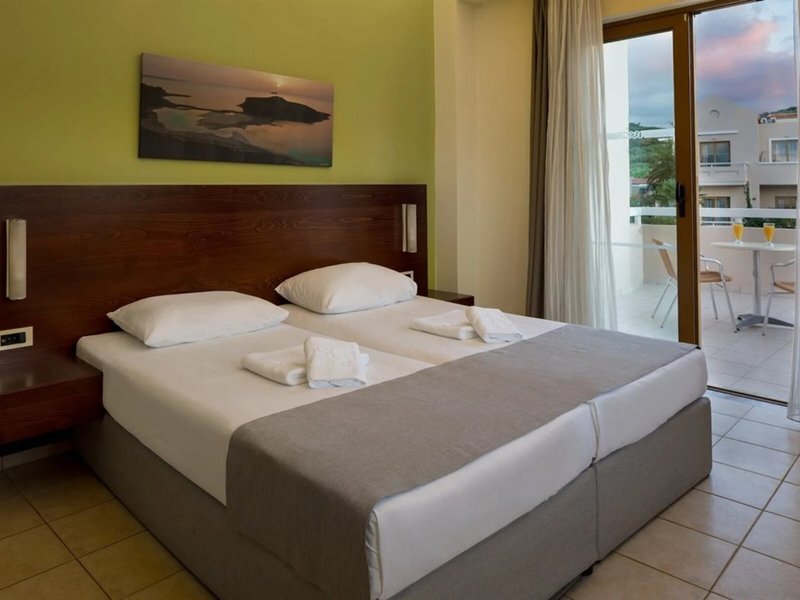 Oscar Suites & Village 38