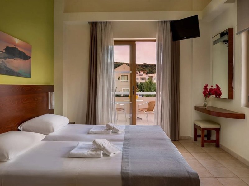 Oscar Suites & Village 39