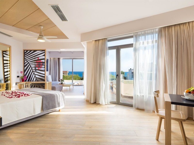 Oscar Suites & Village 40