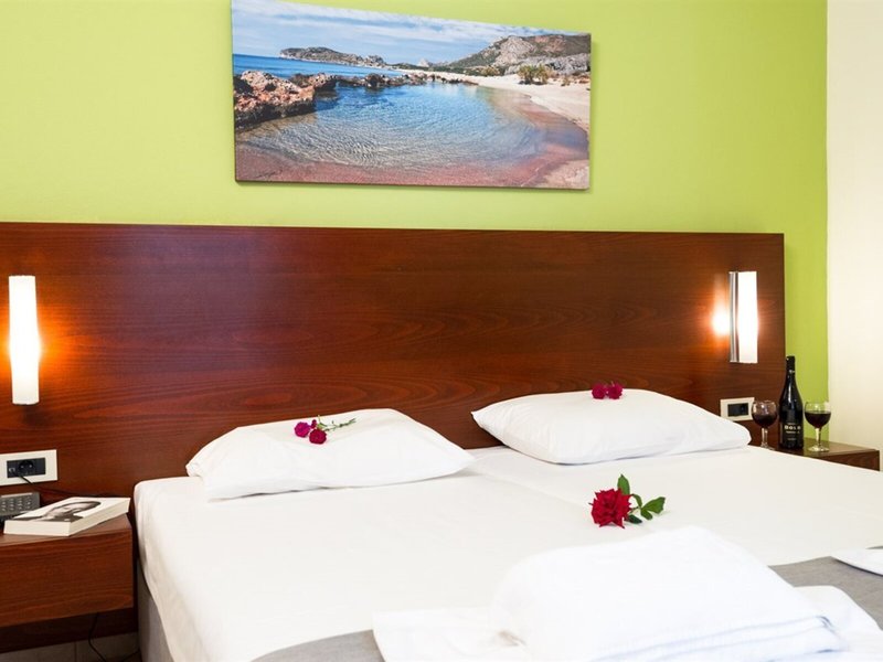 Oscar Suites & Village 42