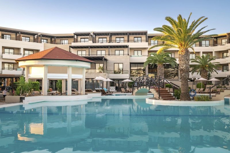 D´Andrea Mare Beach Resort 1