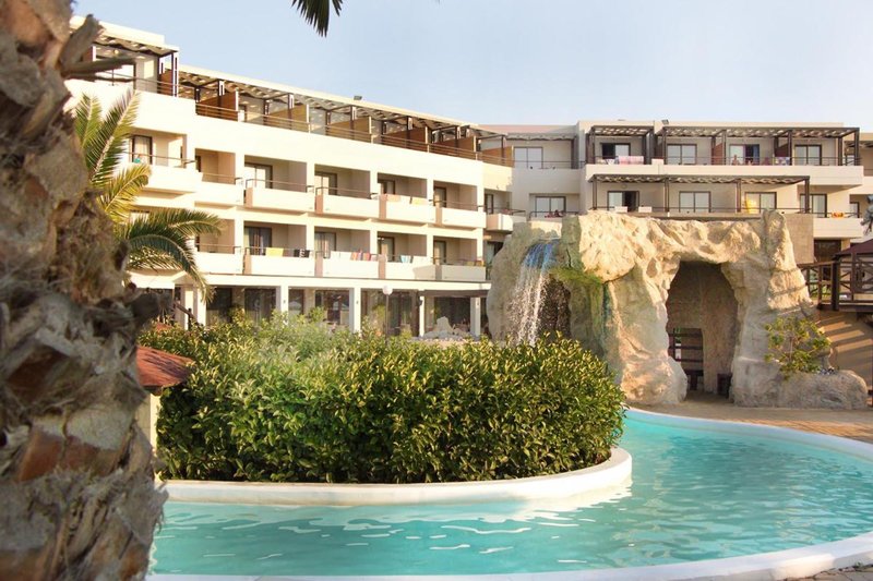 D´Andrea Mare Beach Resort 2