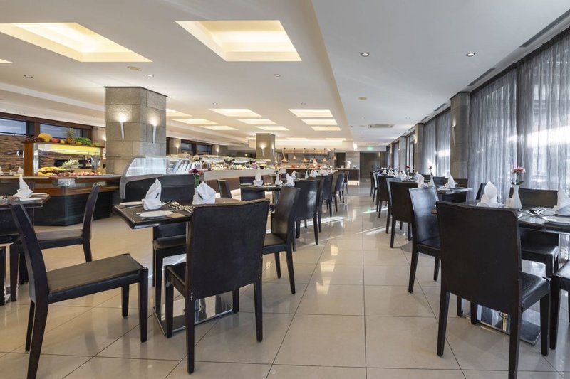 D´Andrea Mare Beach Resort 4