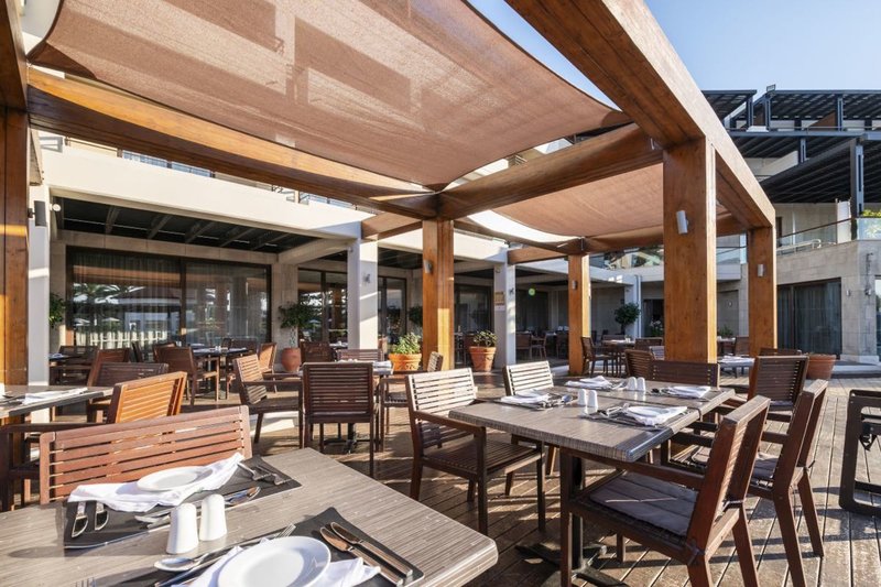 D´Andrea Mare Beach Resort 5