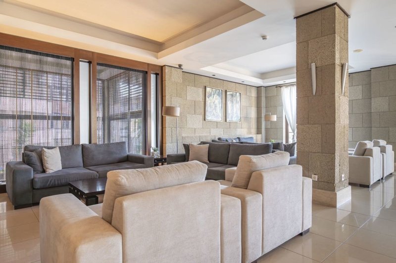 D´Andrea Mare Beach Resort 8