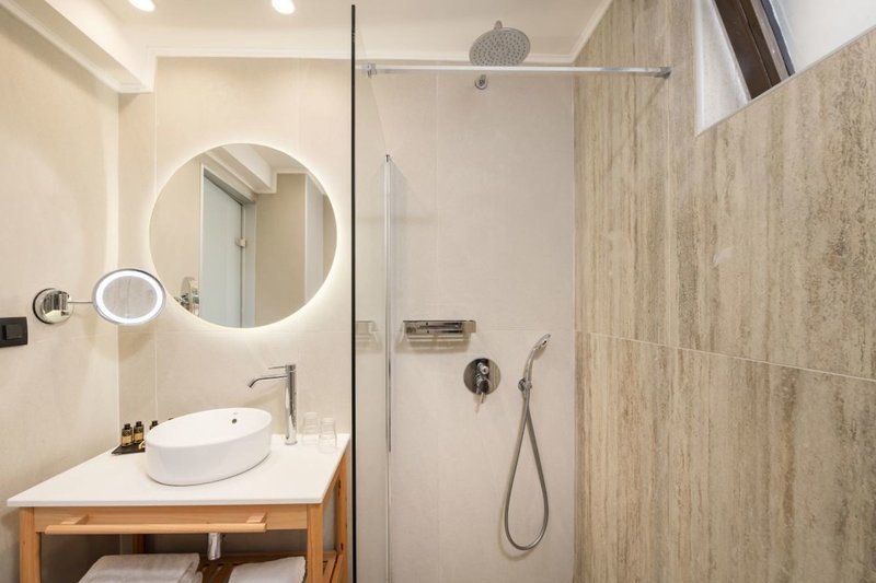 D´Andrea Mare Beach Resort 10