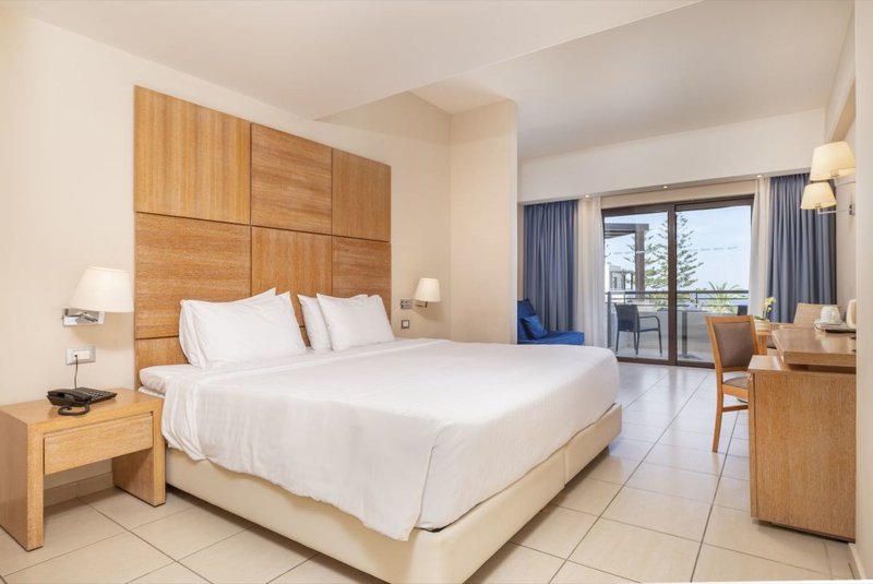 D´Andrea Mare Beach Resort 11