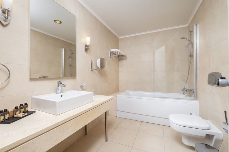 D´Andrea Mare Beach Resort 13