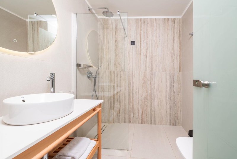 D´Andrea Mare Beach Resort 15