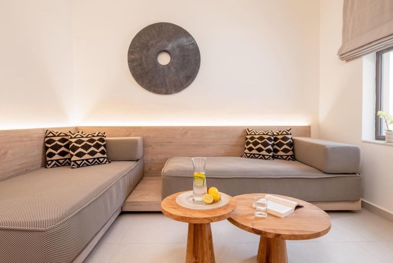 D´Andrea Mare Beach Resort 16