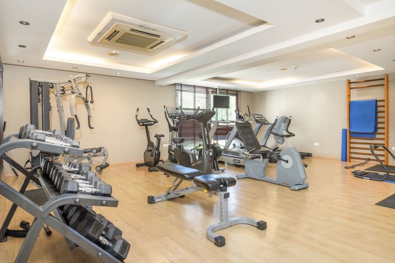 D´Andrea Mare Beach Resort 18