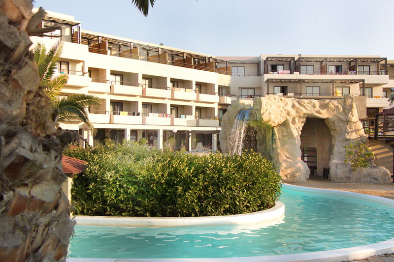 D'Andrea Mare Beach Hotel 6