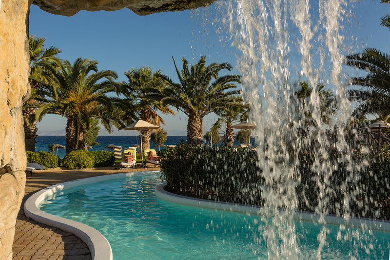 D'Andrea Mare Beach Hotel 7