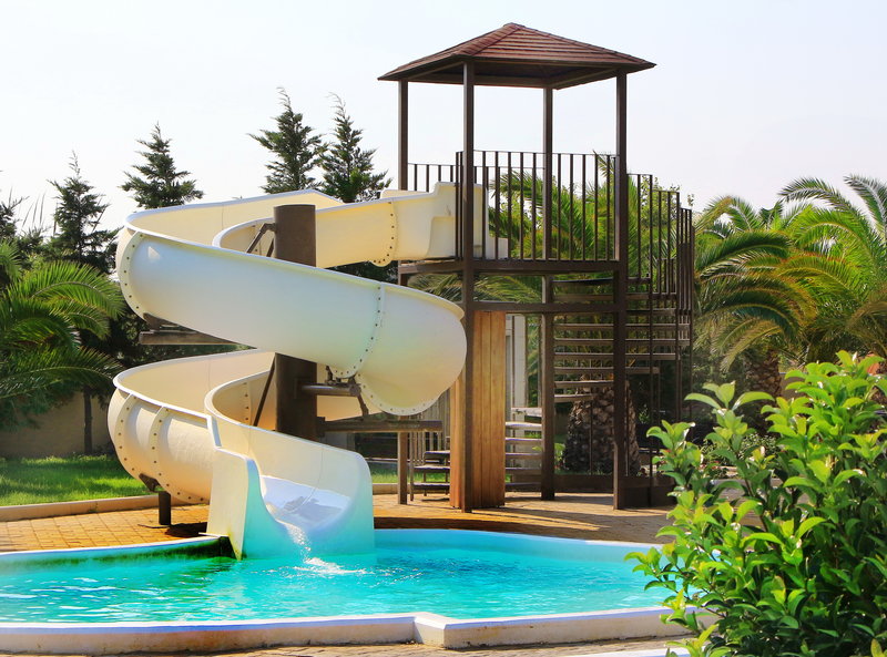 D'Andrea Mare Beach Hotel 8