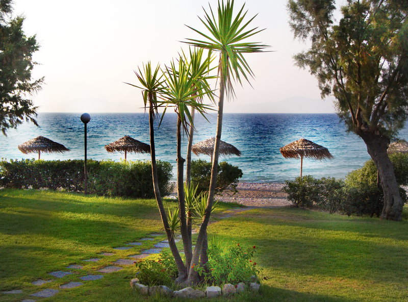 D'Andrea Mare Beach Hotel 11