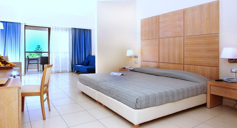 D'Andrea Mare Beach Hotel 12