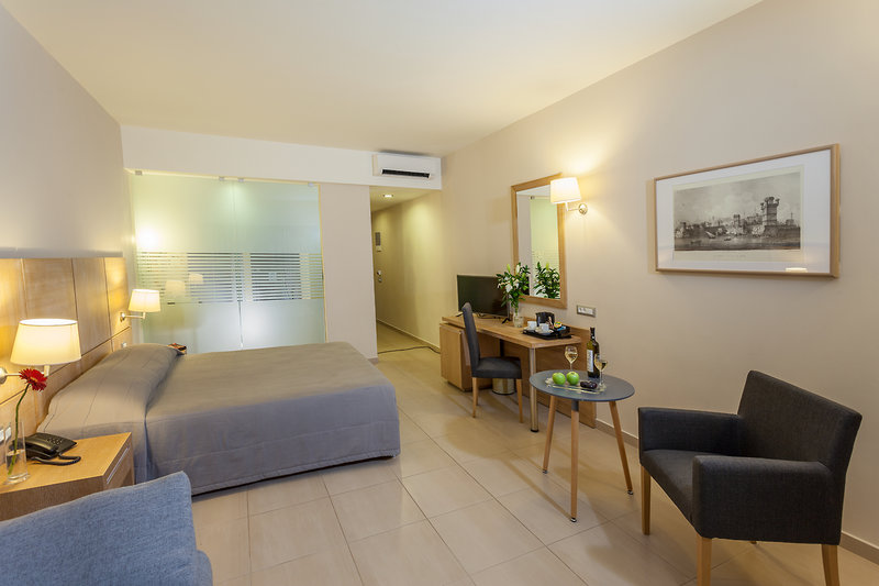 D'Andrea Mare Beach Hotel 13