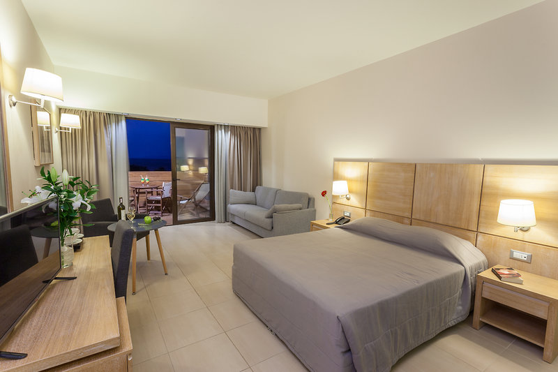 D'Andrea Mare Beach Hotel 14
