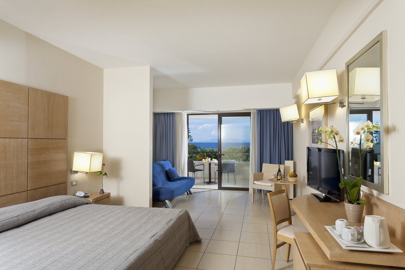 D'Andrea Mare Beach Hotel 15