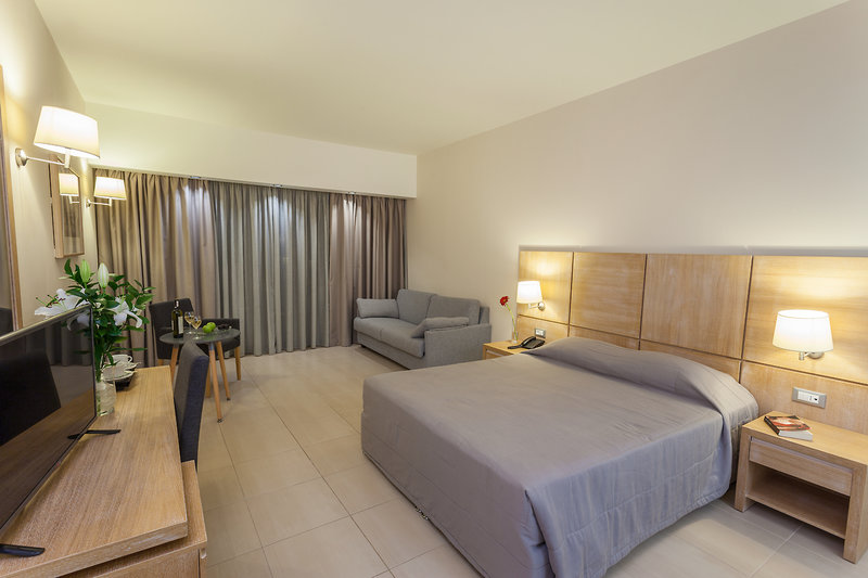 D'Andrea Mare Beach Hotel 16