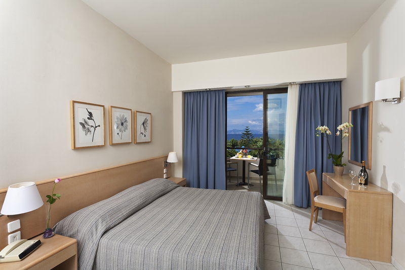 D'Andrea Mare Beach Hotel 17