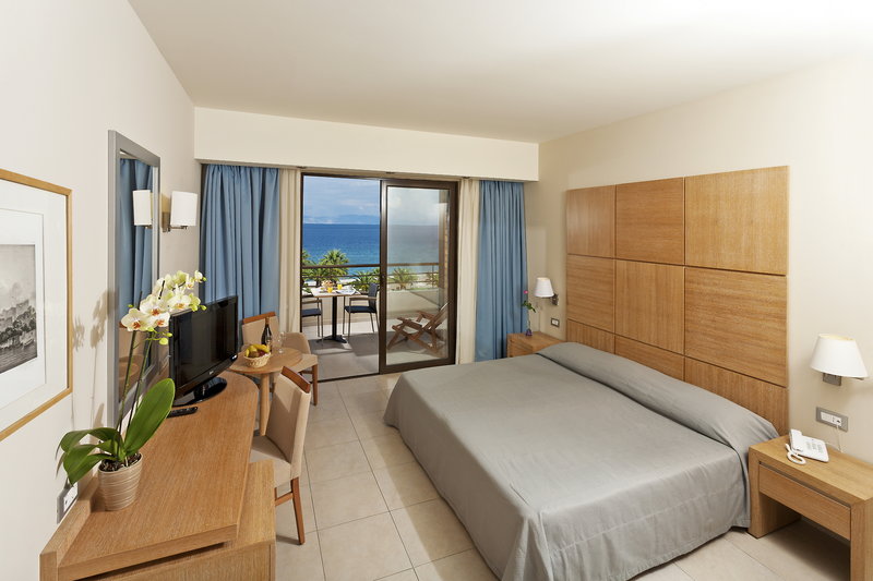 D'Andrea Mare Beach Hotel 18