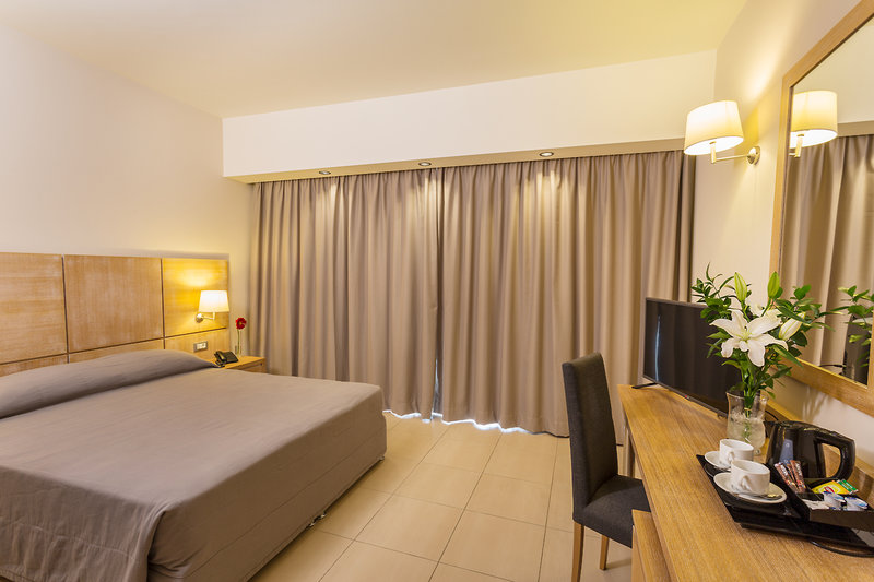 D'Andrea Mare Beach Hotel 19